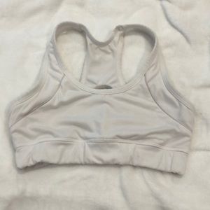 Bally Total Fitness Sports Bra